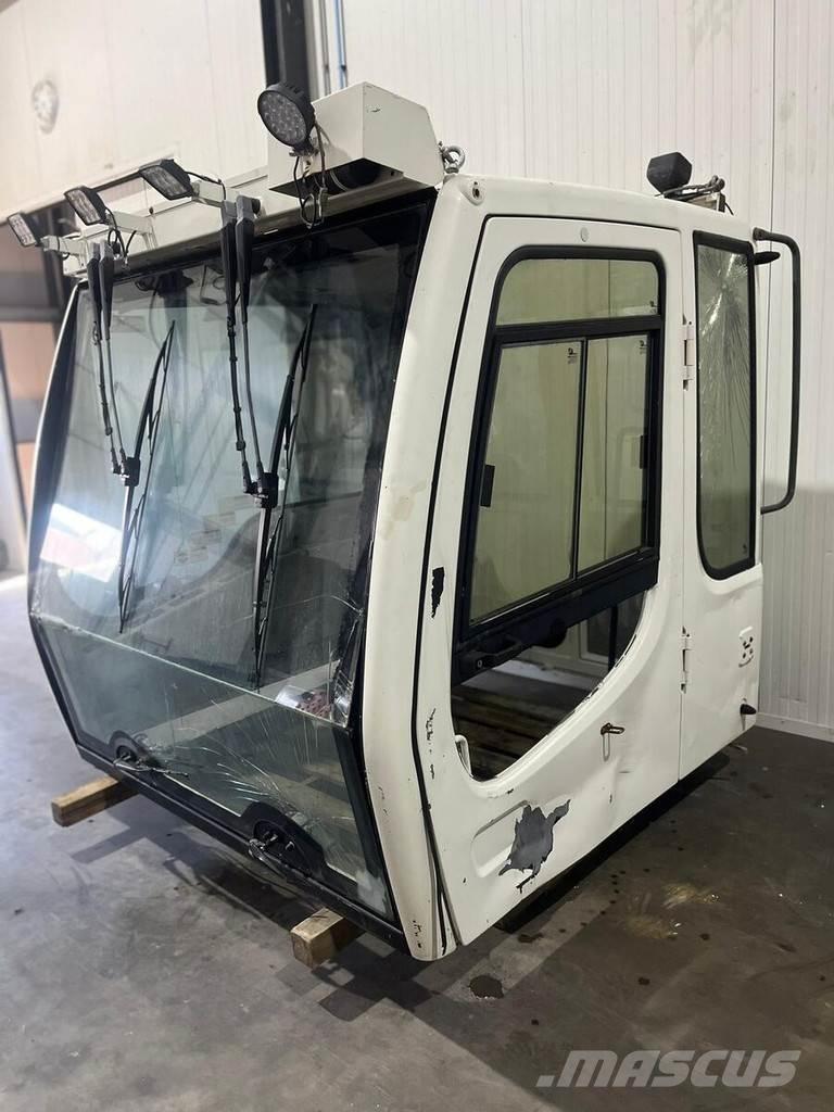Liebherr Cabine Transportation - Others