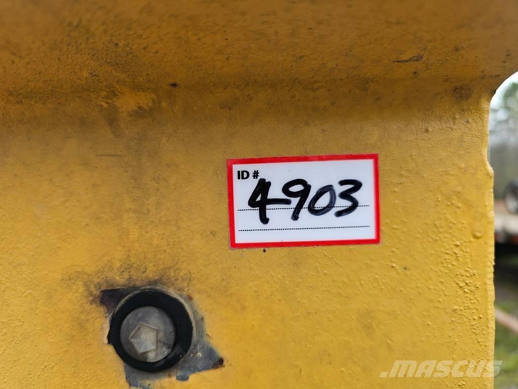 Felling TL Low loaders