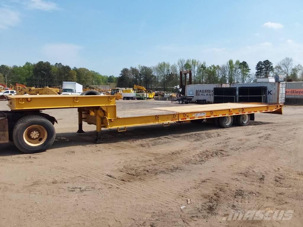 Felling TL Low loaders