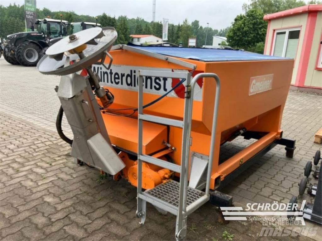 Unimog U 400 Other trucks