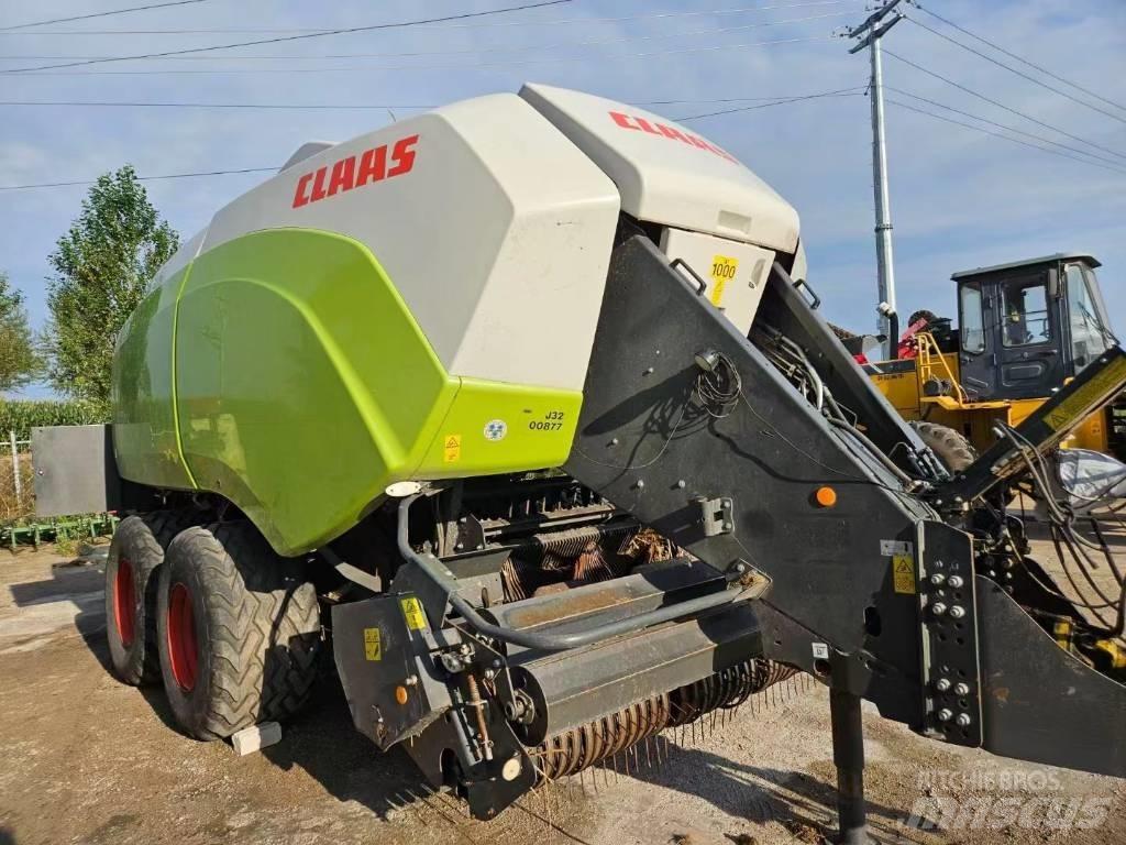 CLAAS Quadrant 5300 Agriculture - Others