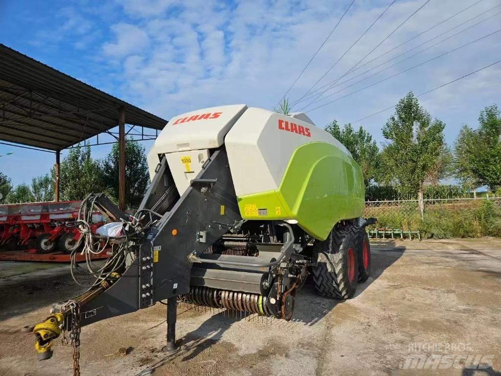 CLAAS Quadrant 5300 Agriculture - Others