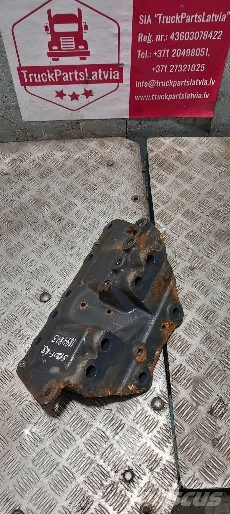 Scania R 440.   1894873 Chassis and suspension