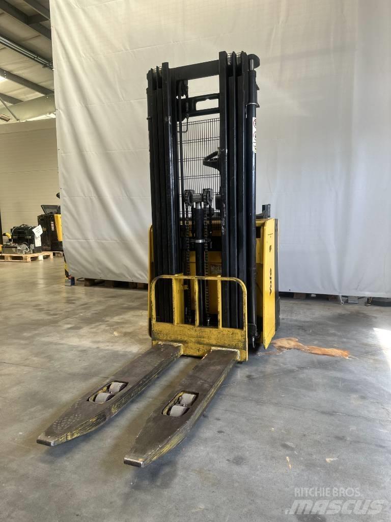 Yale ms15x Hand pallet truck