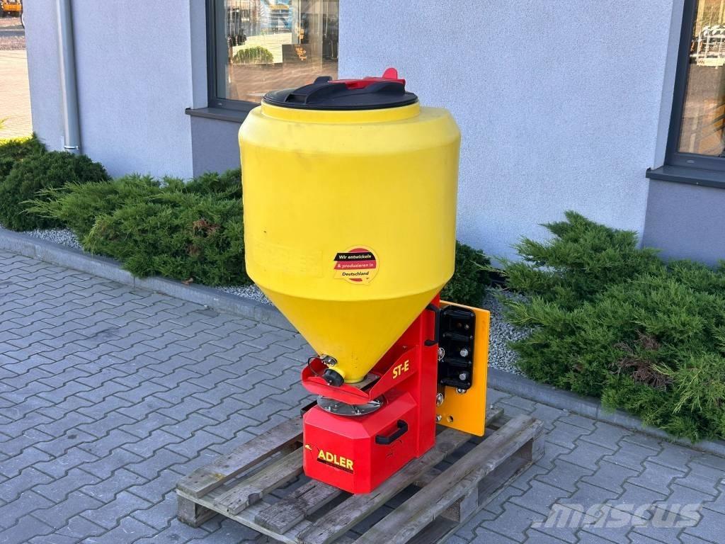 Adler ST - E 200 Sand and salt spreaders