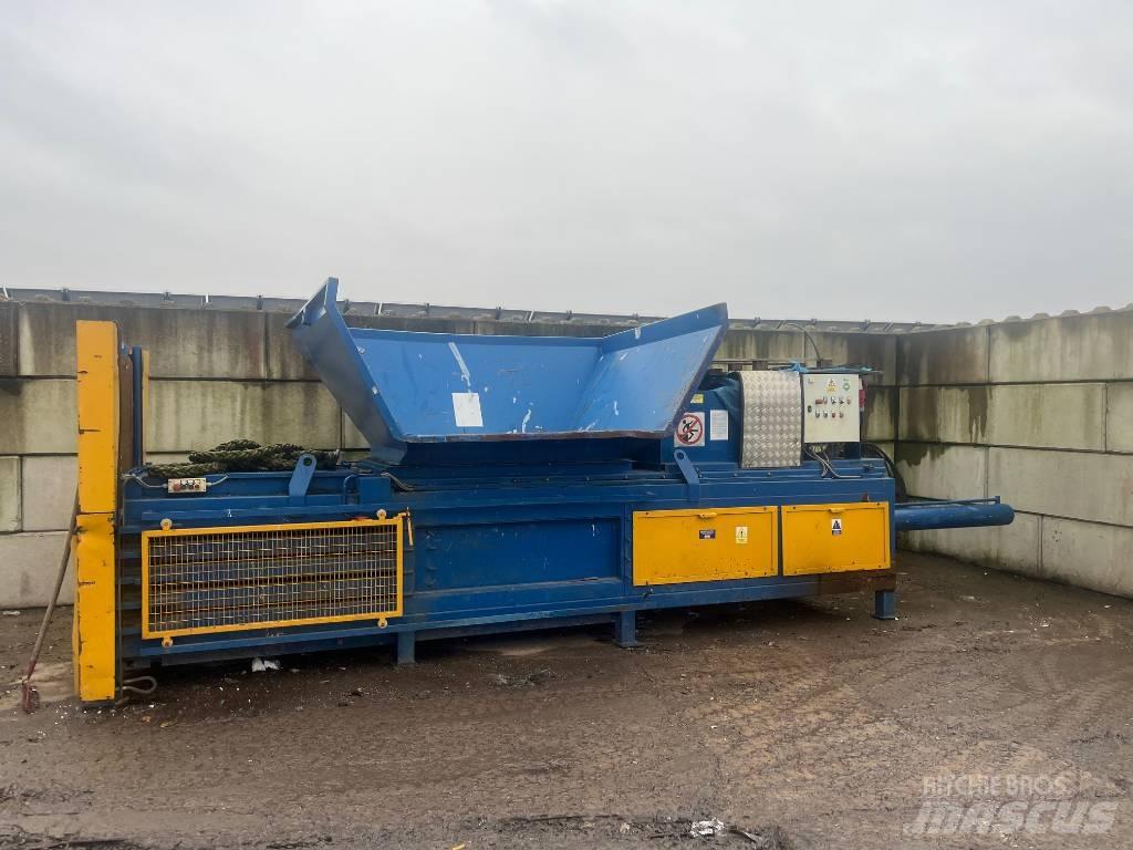  M.B.T. Press HPH40 Material Handling - Others