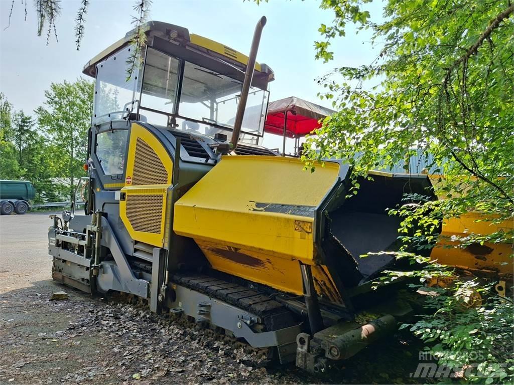 Dynapac SD2500C Construction - Others