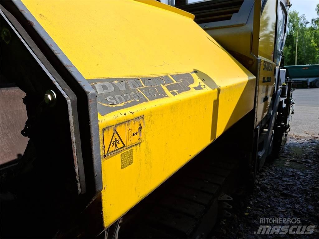 Dynapac SD2500C Construction - Others