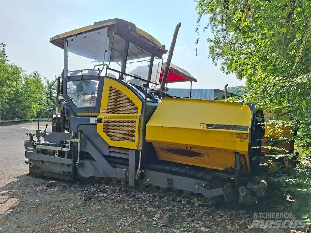 Dynapac SD2500C Construction - Others