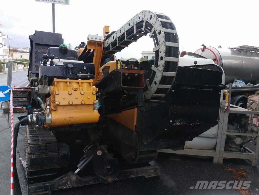 Vermeer D 40x55 DR Horizontal Directional Drilling Equipment