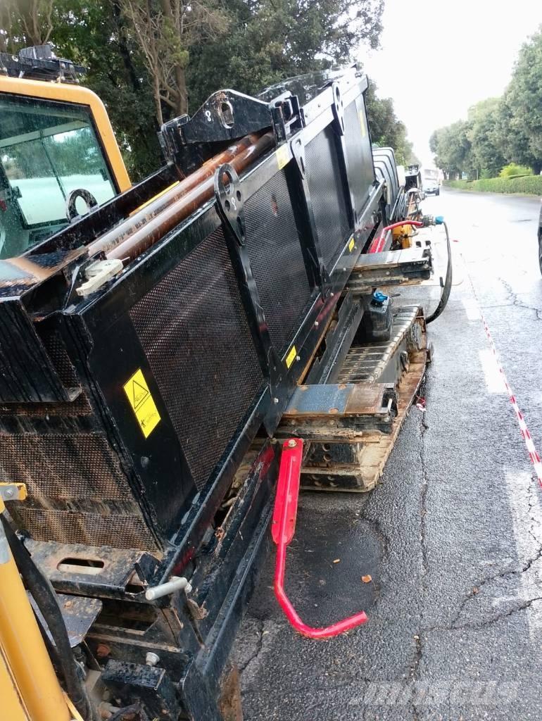 Vermeer D 40x55 DR Horizontal Directional Drilling Equipment