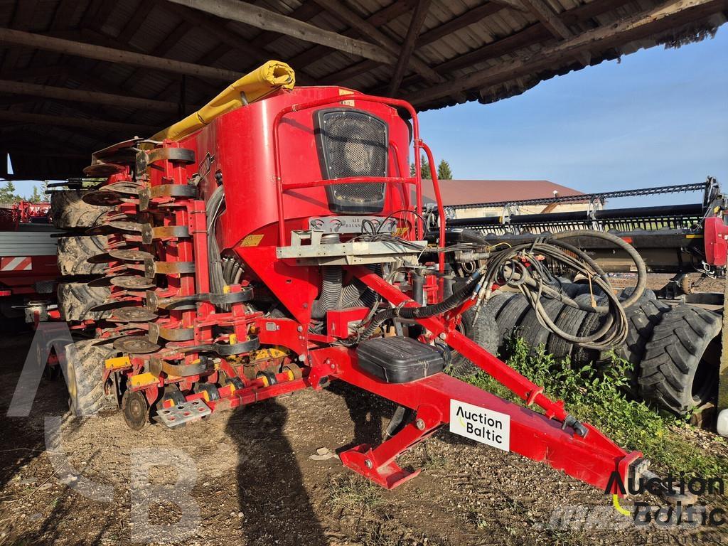 Väderstad ST 600C Combination drills