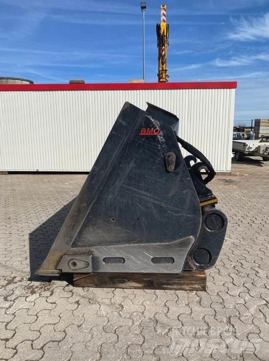  Otte 2800mm 427HT Buckets