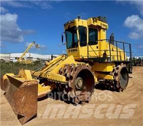 Bomag BC772EB-2 Single drum rollers