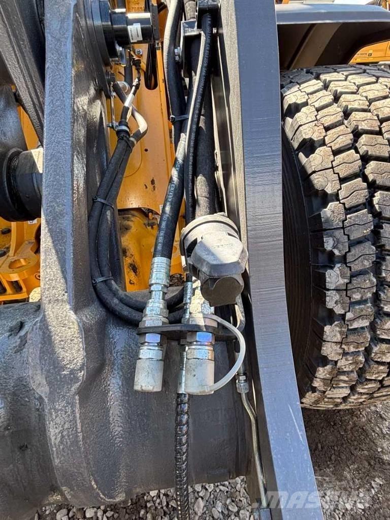 Volvo L110H2 Wheel loaders