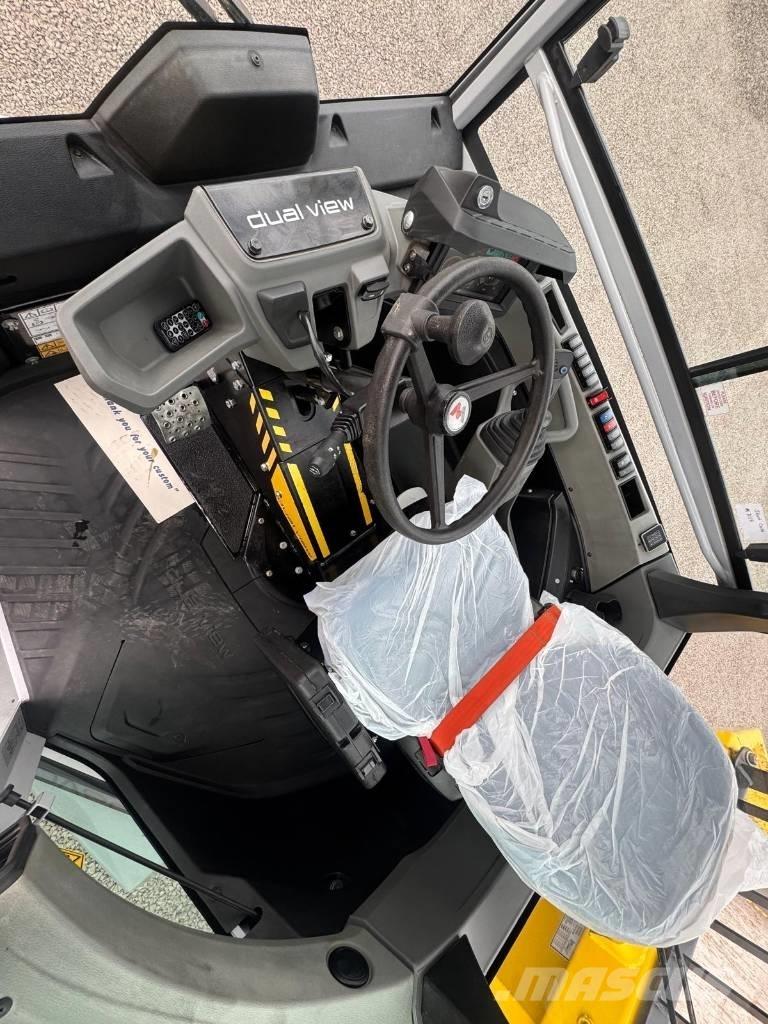 Wacker Neuson DV 60 Site dumpers