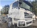 Shacman F3000 6X4 Tractor Units