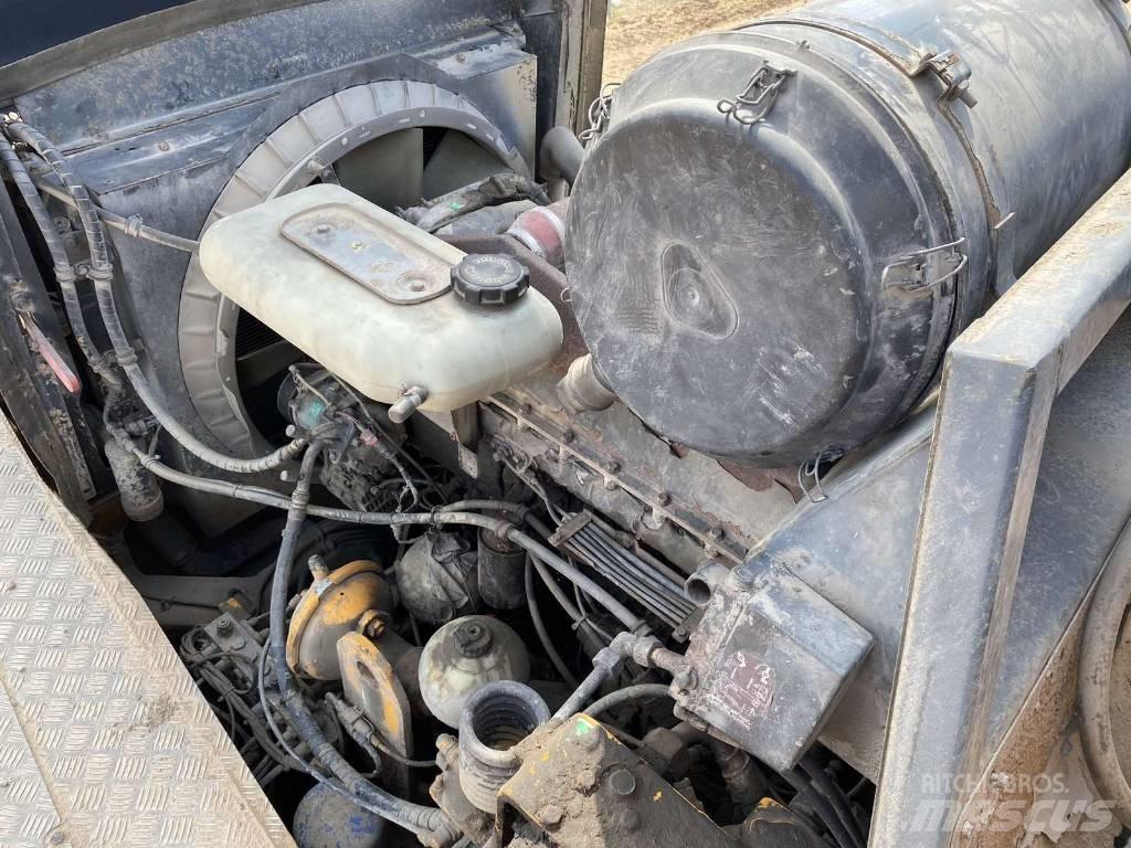 Moxy MT 36 II Articulated Dump Trucks (ADTs)
