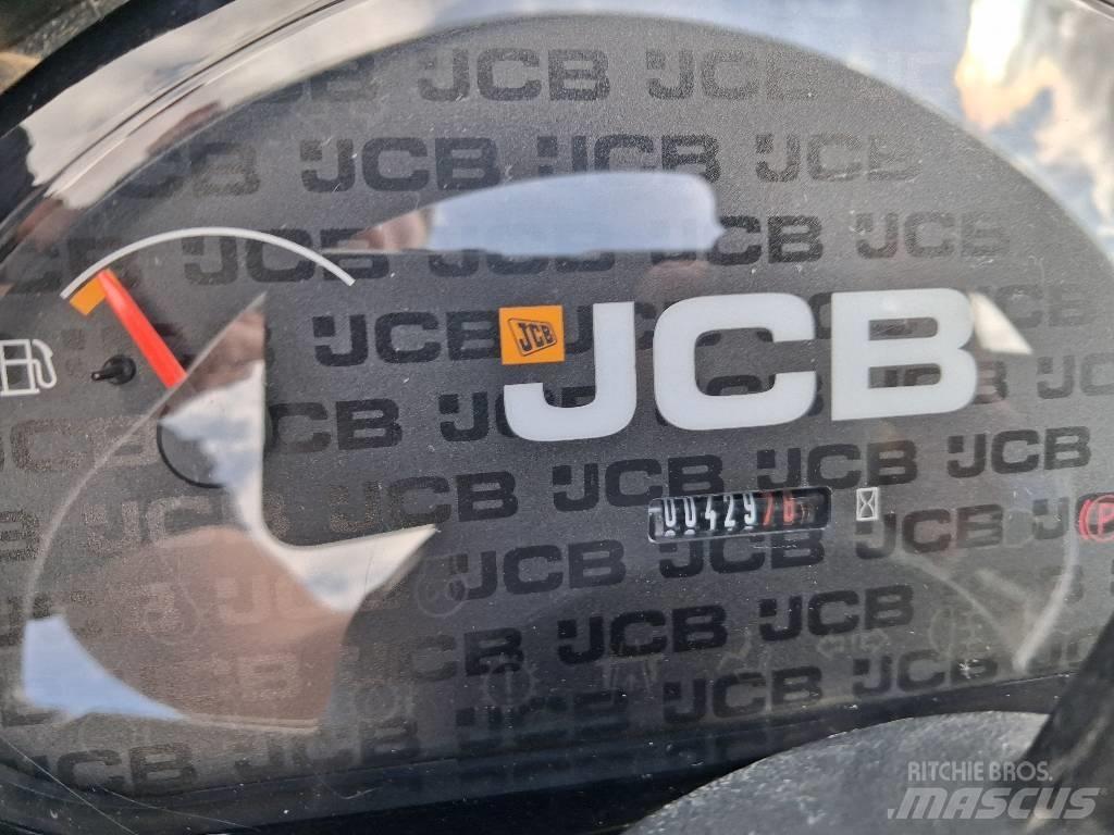 JCB 403 Mini loaders