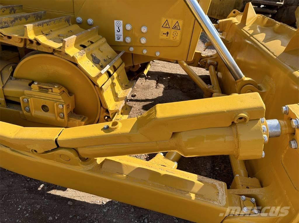 Shantui SD 22 Crawler dozers
