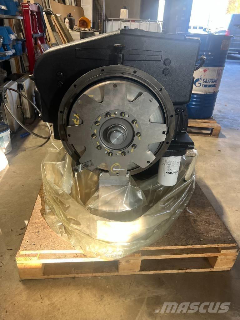  Dana 340FTE17310-998 Transmission