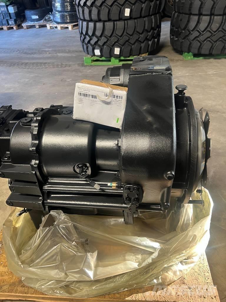  Dana 340FTE17310-998 Transmission