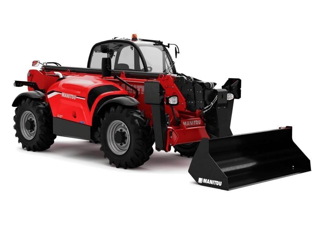 Manitou MT-X 1840 Forklift trucks - others