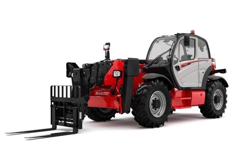 Manitou MT-X 1840 Forklift trucks - others