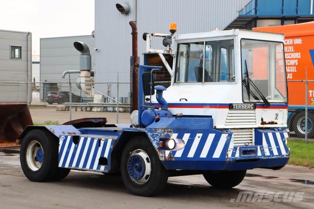Terberg TRT89 Terminal tractors
