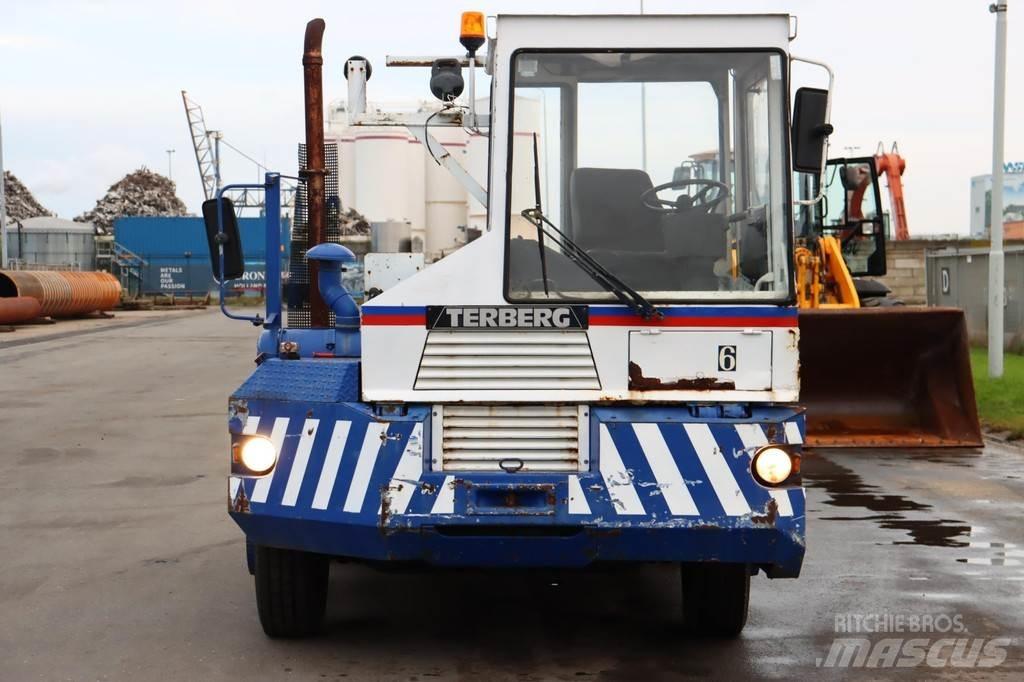 Terberg TRT89 Terminal tractors