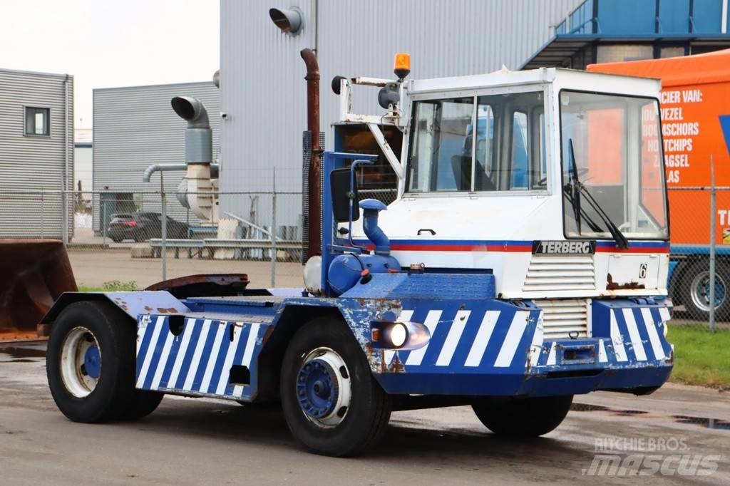Terberg TRT89 Terminal tractors