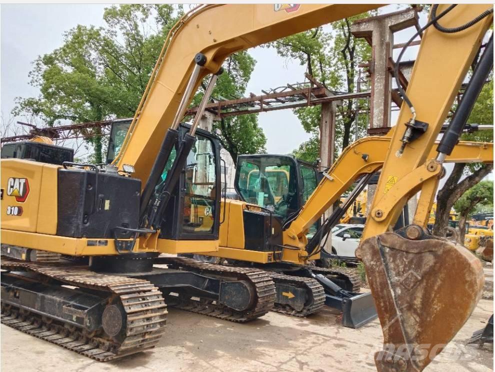 CAT 310 Crawler excavators