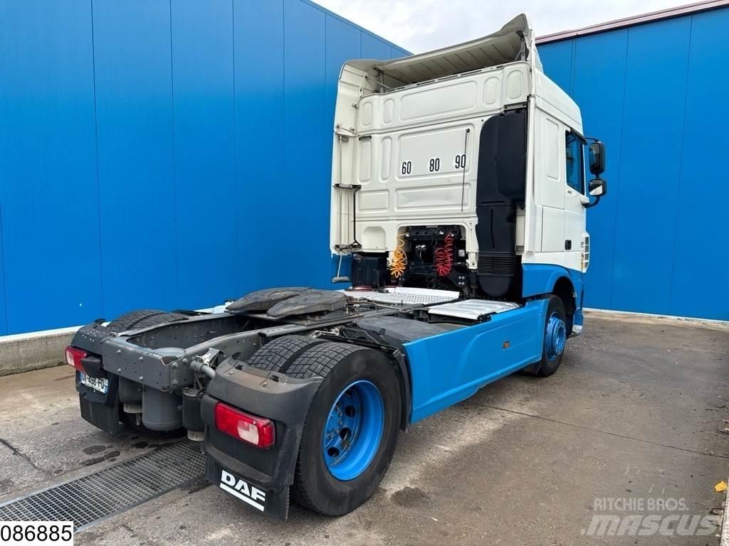 DAF XF 460 EURO 6 Tractor Units