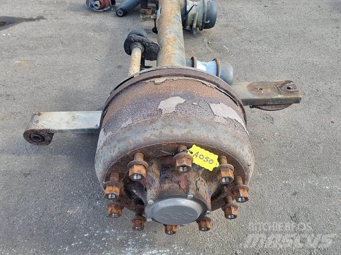  ROR WLM/S9010/QMXE Axles