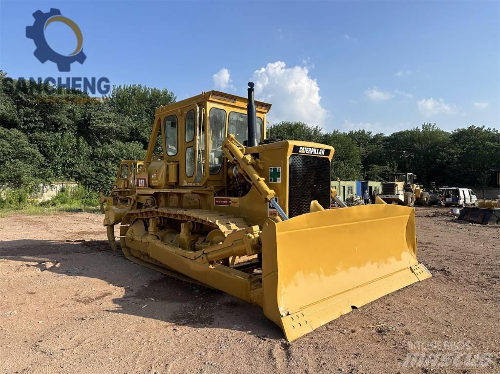 CAT D 7 G Crawler dozers