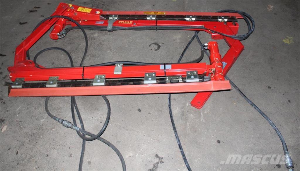 Case IH AF 9230 Combine harvesters