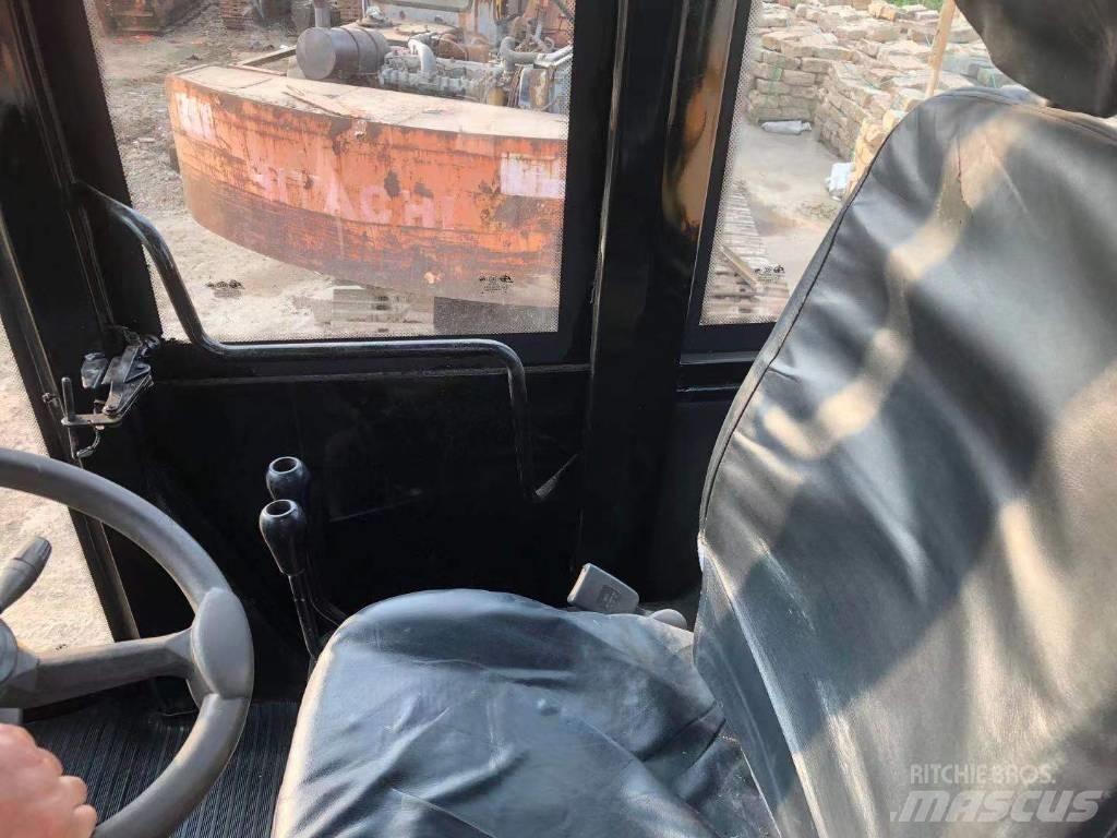 CAT 966 G Wheel loaders