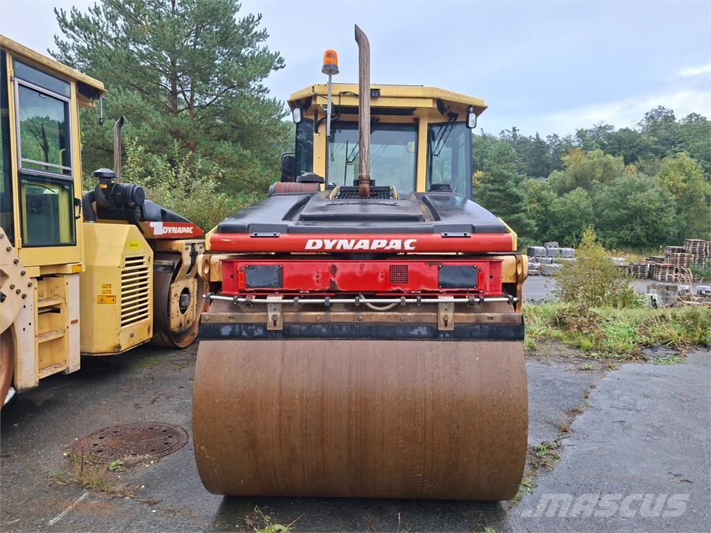 Dynapac CC422 HF Construction - Others