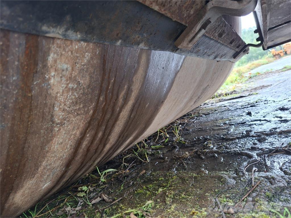 Dynapac CC422 HF Construction - Others