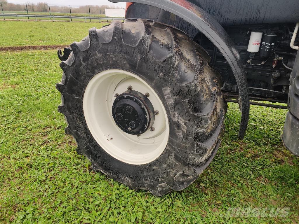 New Holland T7.200 Tractors