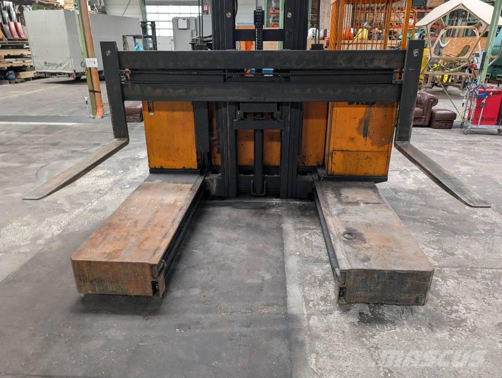 Dimos EFY3004-R Electric forklift trucks