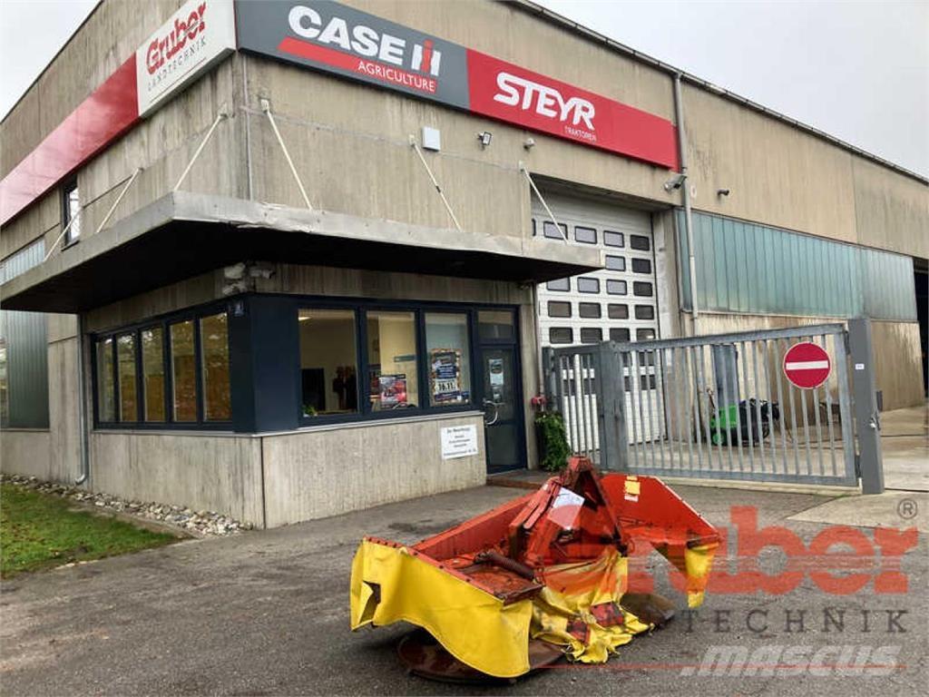 Niemeyer RO 230 Mowers