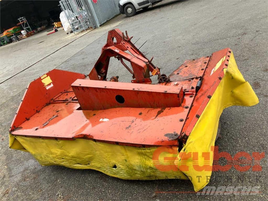 Niemeyer RO 230 Mowers