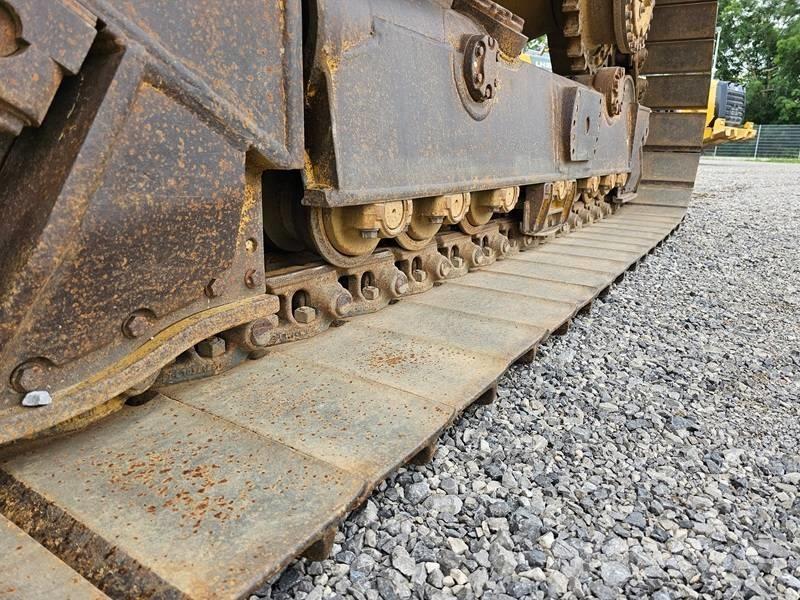 CAT D 4 H Crawler dozers