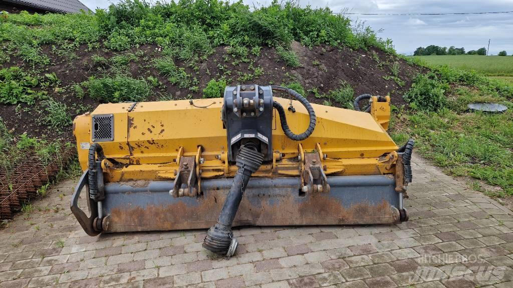 Suokone MJH -241 STX Other tillage machines and accessories