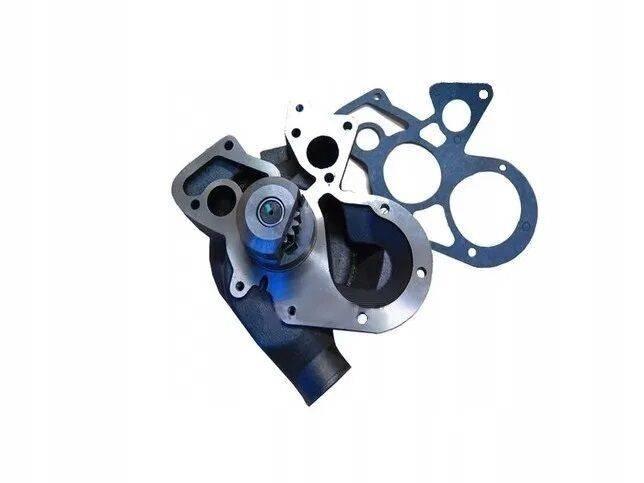 JCB - pompa apa Engines