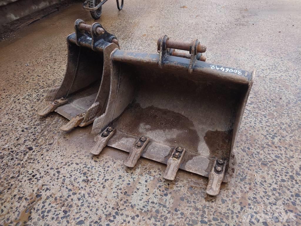 JCB 18 Z Mini excavators < 7t (Mini diggers)