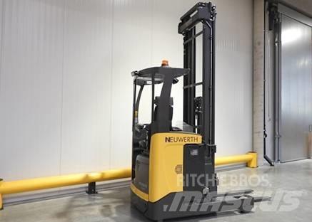 Atlet UMS 160 Reach trucks