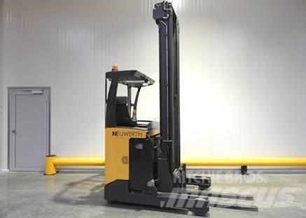 Atlet UMS 160 Reach trucks