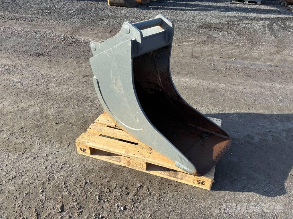 Kabelskopa S60 Buckets
